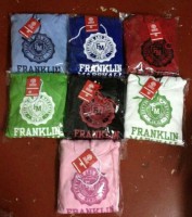 Sudaderas Franklin